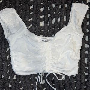 princess polly crop top